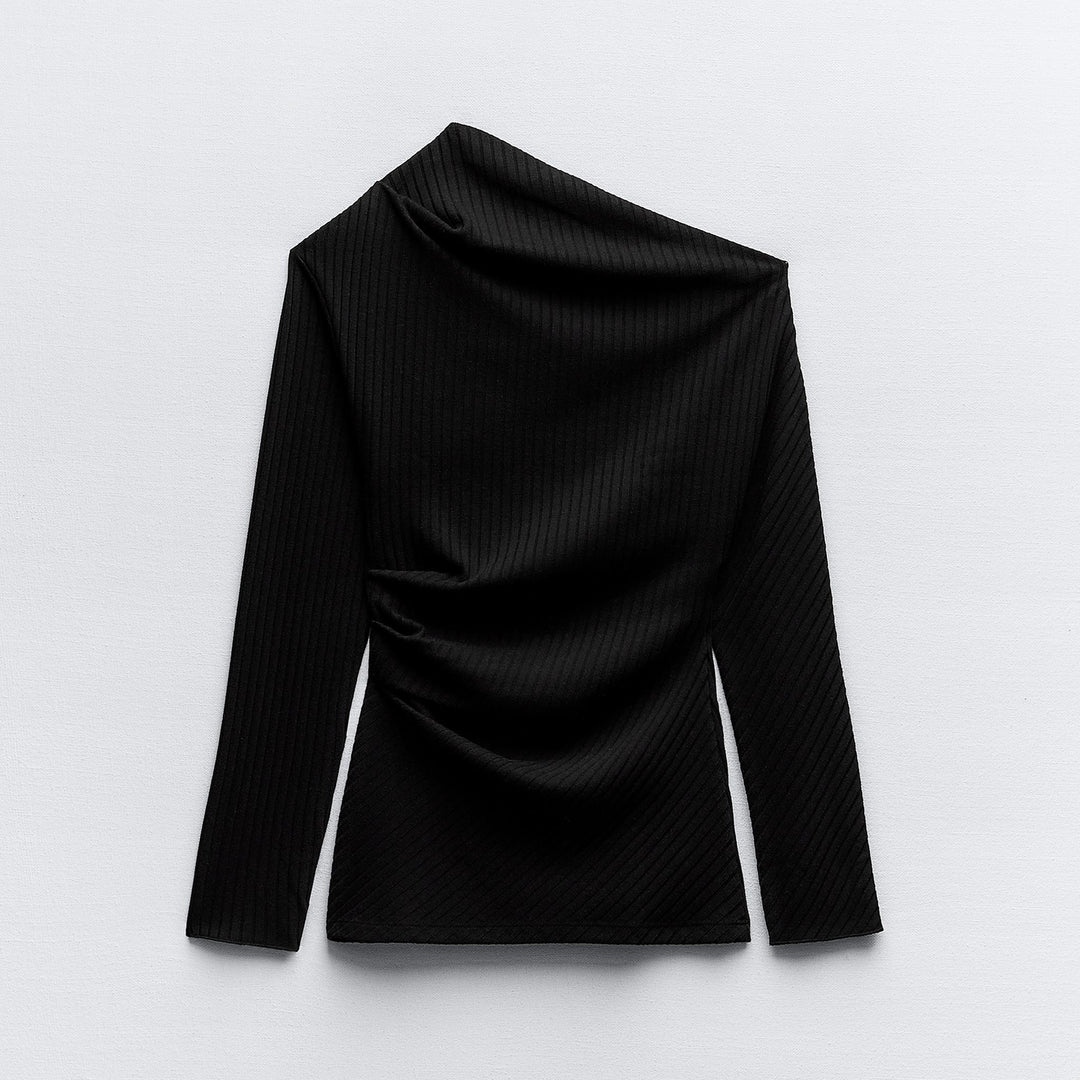Moudda ZARA -  Basic T-Shirt - Tunisie 3