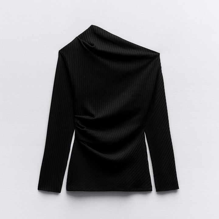 Moudda ZARA -  Basic T-Shirt - Tunisie 3
