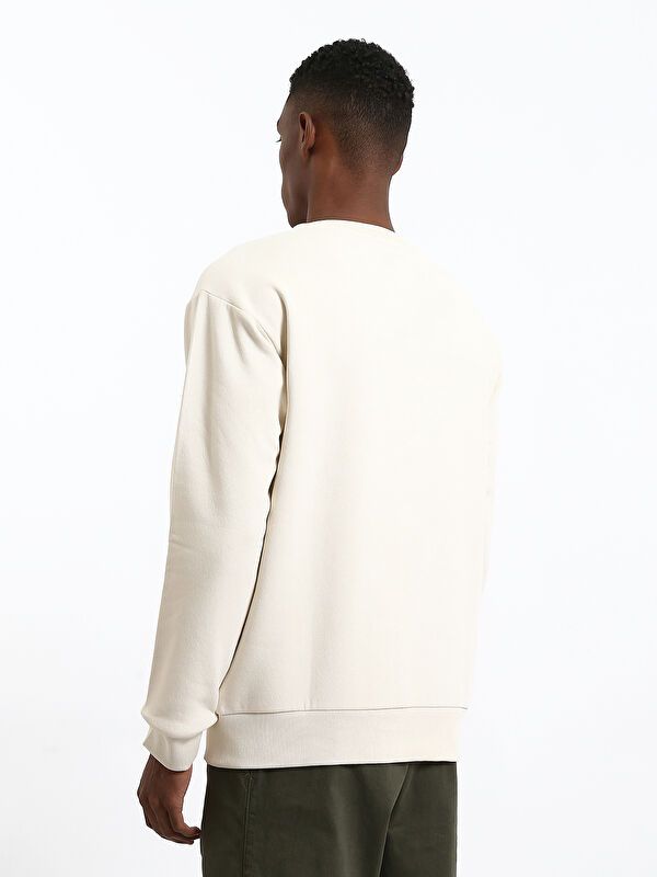 Moudda LC Waikiki - Sweatshirt pour Hommes - Tunisie 5