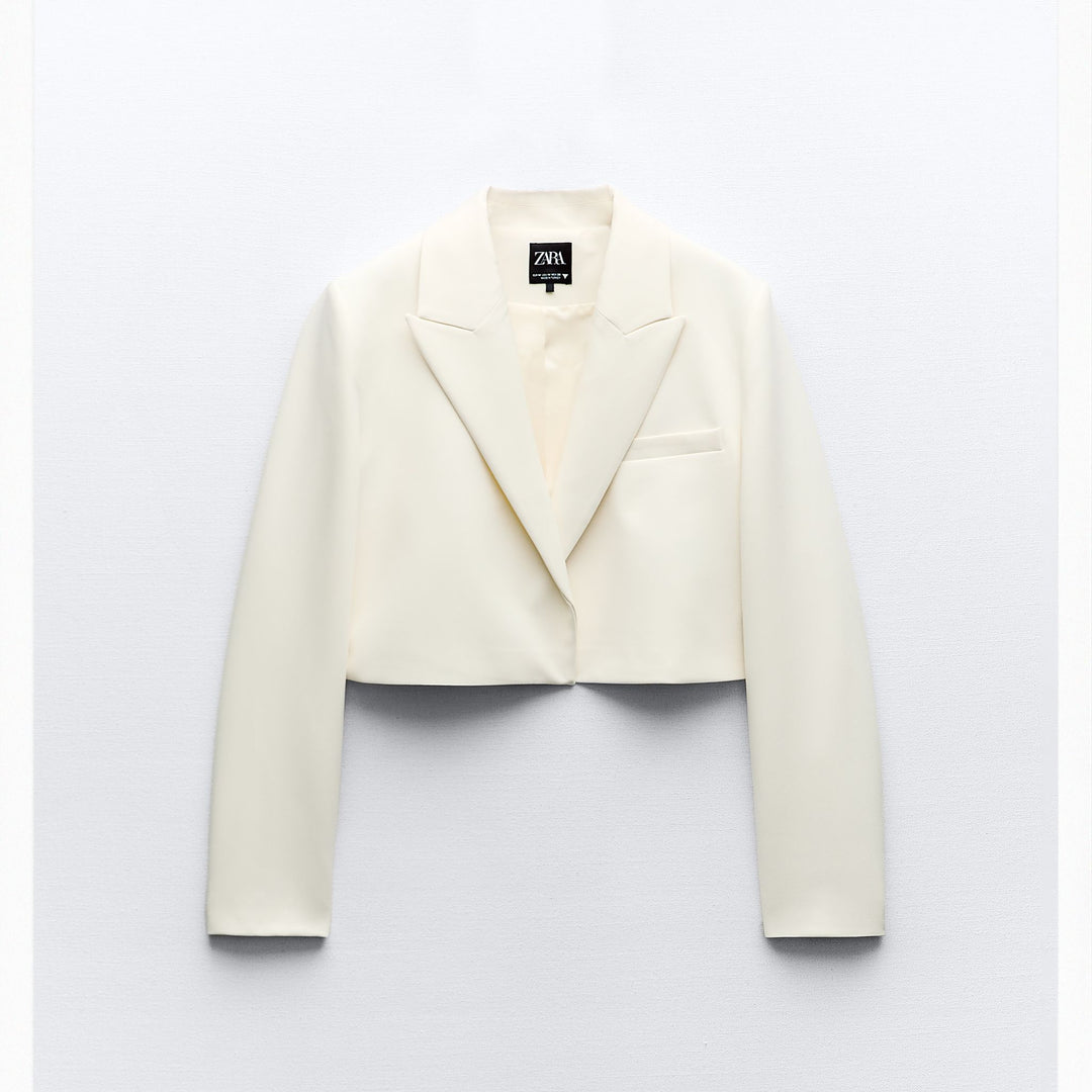 Moudda ZARA - Blazer - Tunisie 4