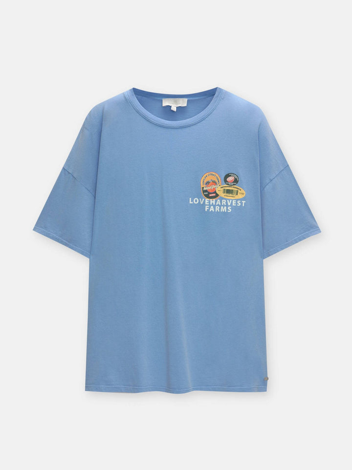 Moudda PULL & BEAR - T-Shirt Pacific Autocollant - Tunisie 8