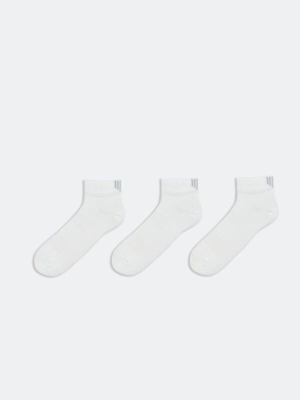 Moudda LC Waikiki - Chaussettes cheville pour Homme - Tunisie 1