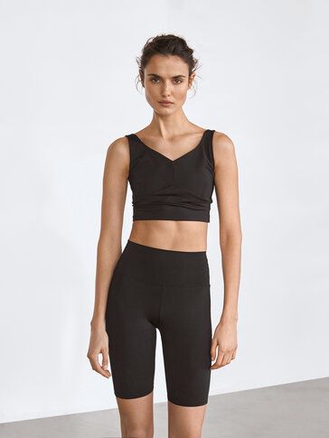 Moudda Massimo Dutti - Top - Tunisie 5