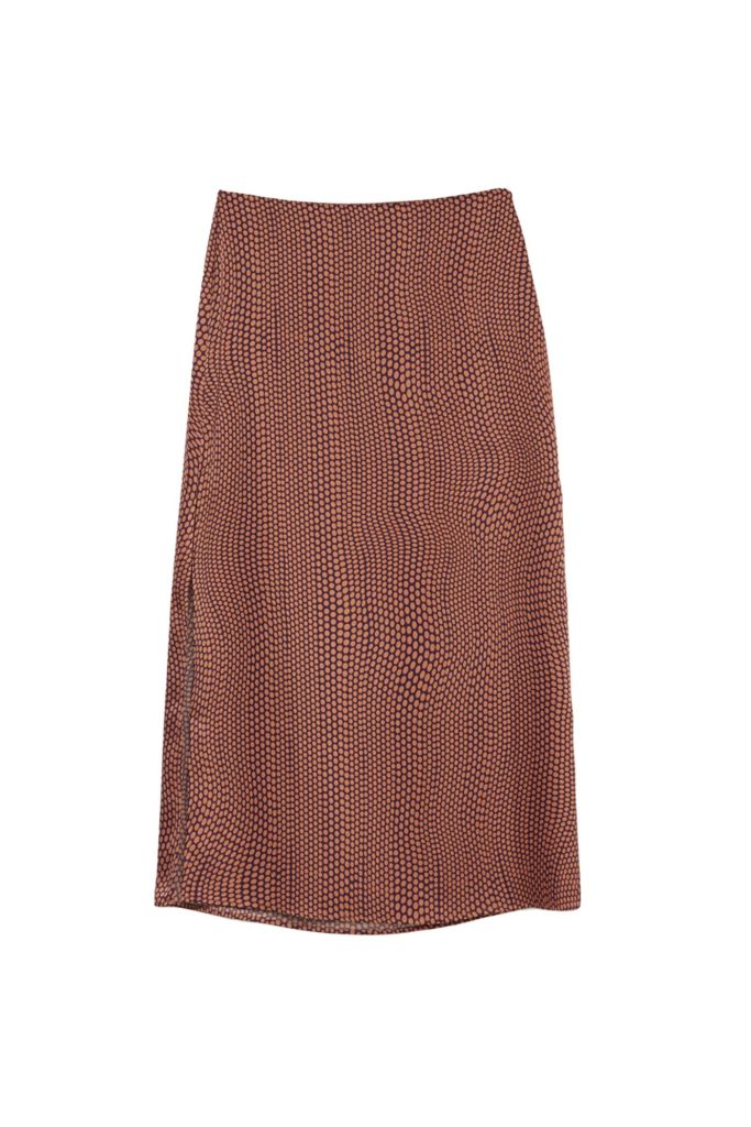 Moudda STRADIVARIUS - Jupe - 1