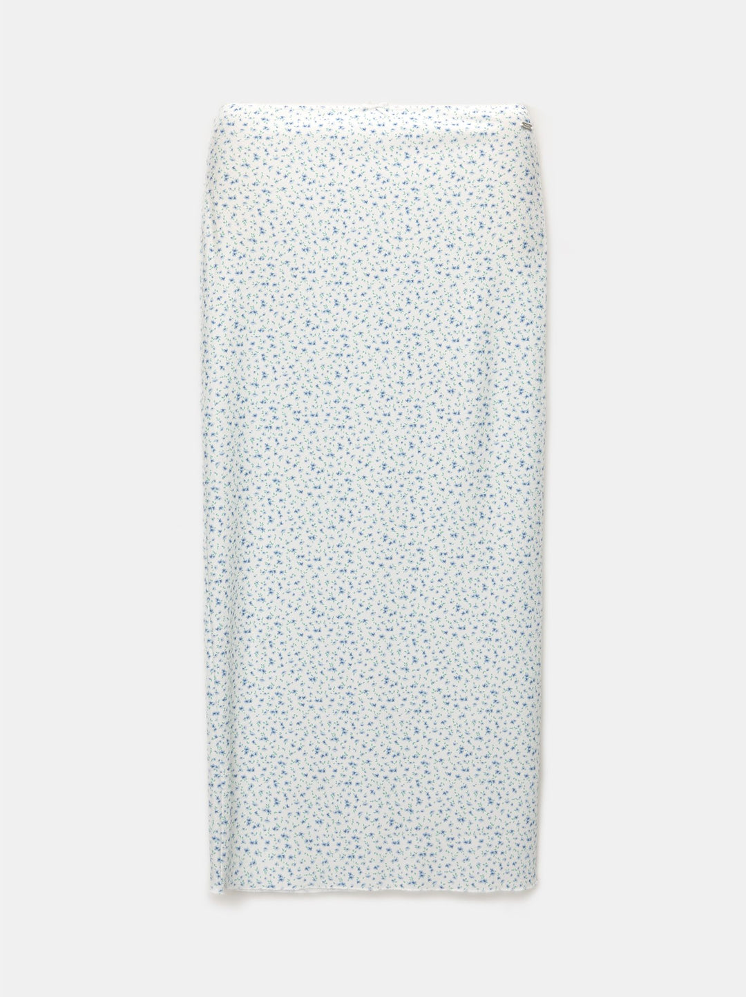Moudda PULL & BEAR - Jupe Pacific Crêpe Imprimé - Tunisie 2