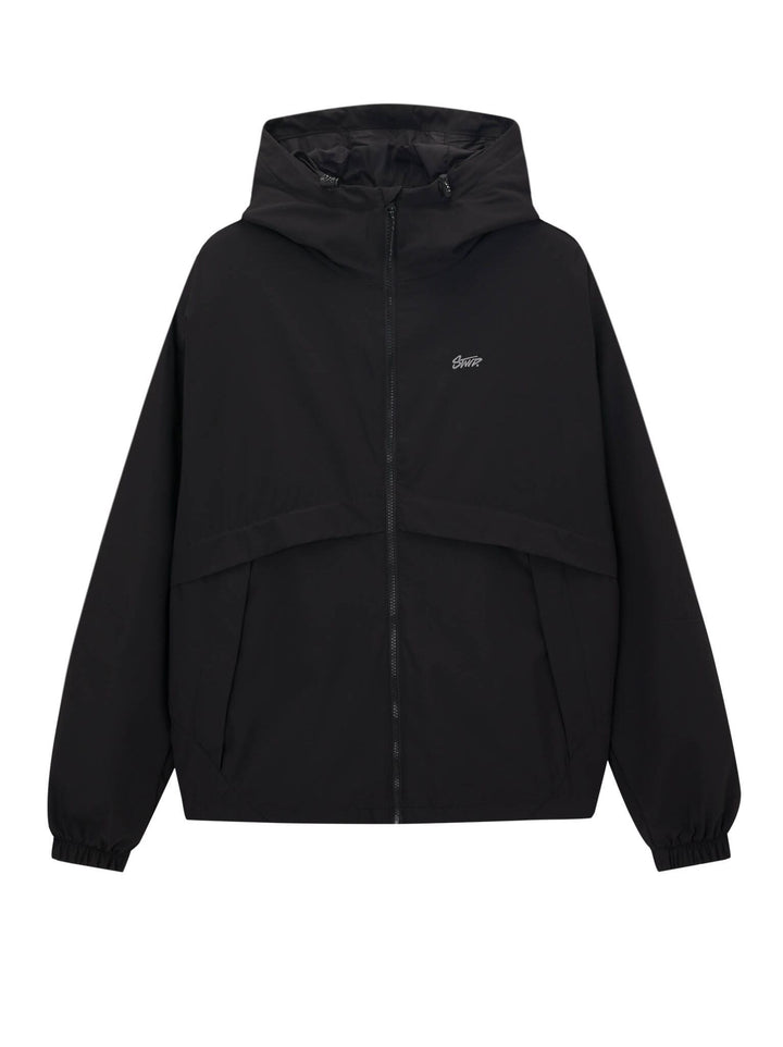 Moudda PULL & BEAR - Imperméable Basique avec Capuche - Tunisie 4