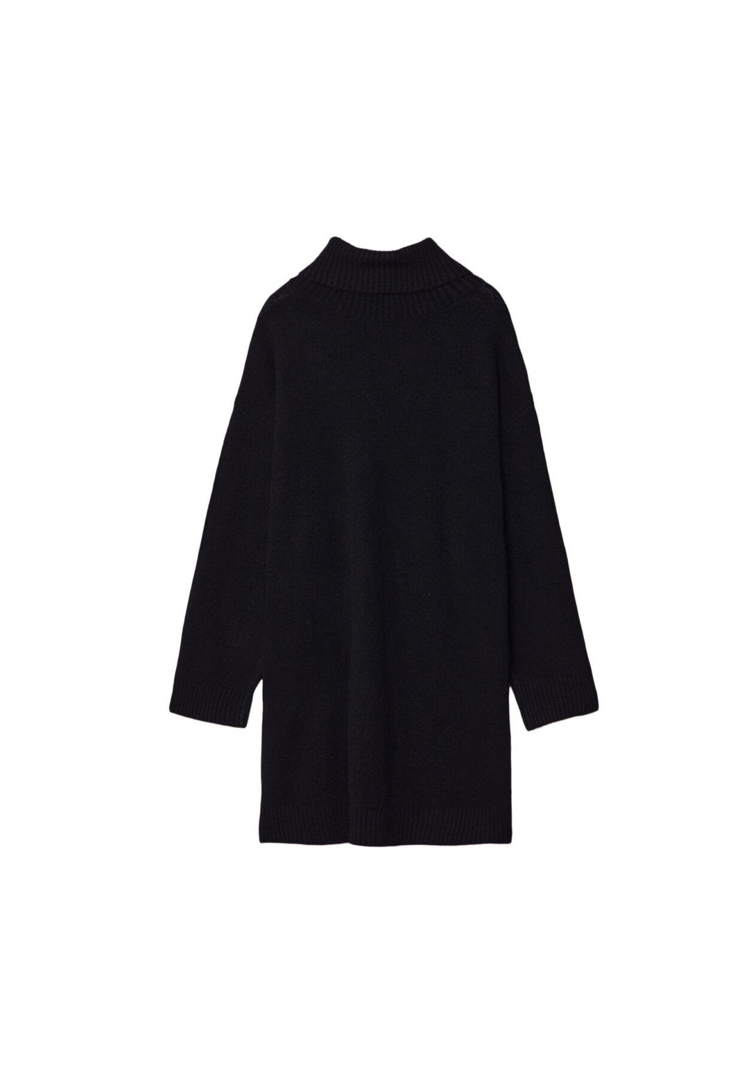 Moudda STRADIVARIUS - Robe Enfeutrée Col Cygne M/L - Tunisie 1
