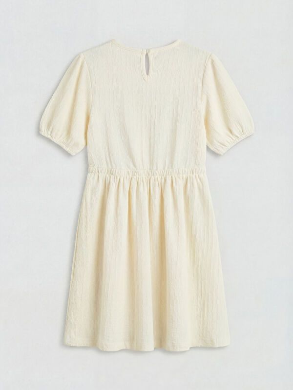 Moudda LC Waikiki - Robe manches courtes en jersey pour Fille - Tunisie 2