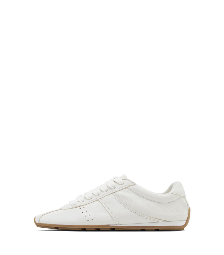 Moudda Massimo Dutti - Baskets douces revers - Tunisie 3