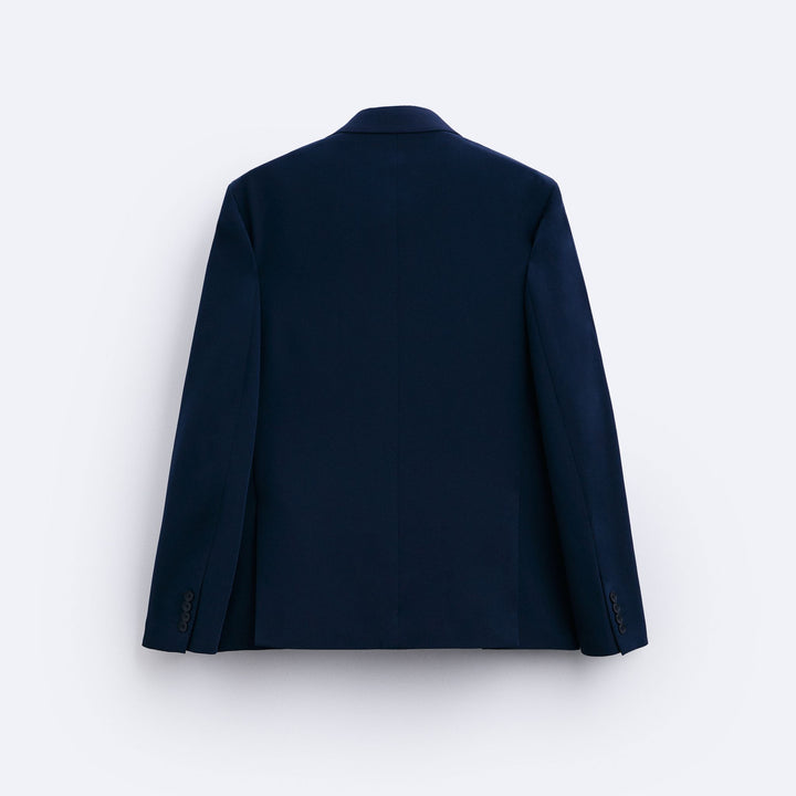 Moudda ZARA - Tailoring Blaz. - Tunisie 4
