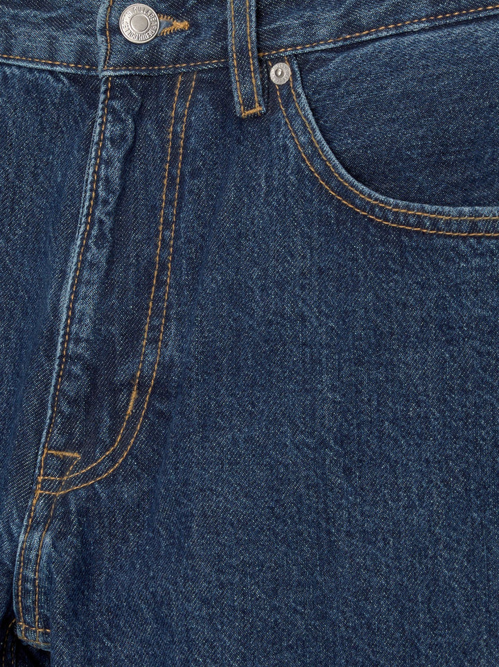 Moudda PULL & BEAR - Pantalon Denim Standard PK RJ - Tunisie 3
