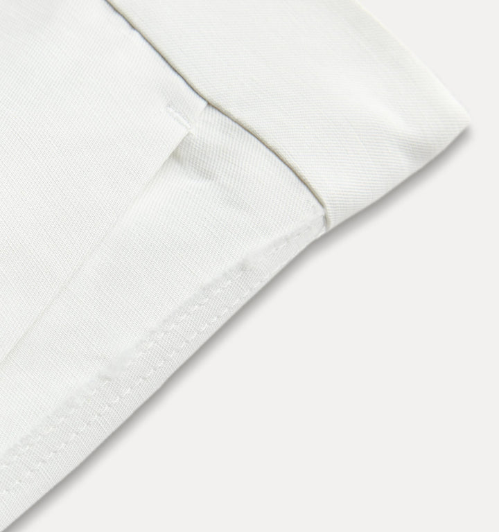 Moudda ZARA - Set pantalon droit détail effiloché - Tunisie 3
