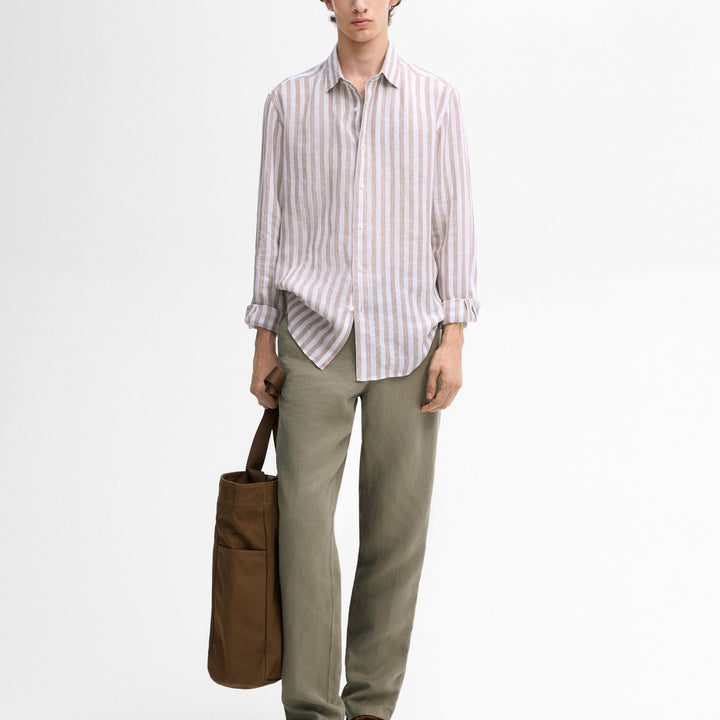 Moudda Massimo Dutti - Tunisie