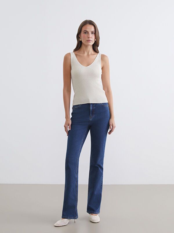 Moudda LC Waikiki - Pantalon en jean - Tunisie 1