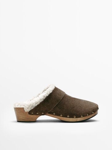 Moudda Massimo Dutti - Chaussures - Tunisie 1