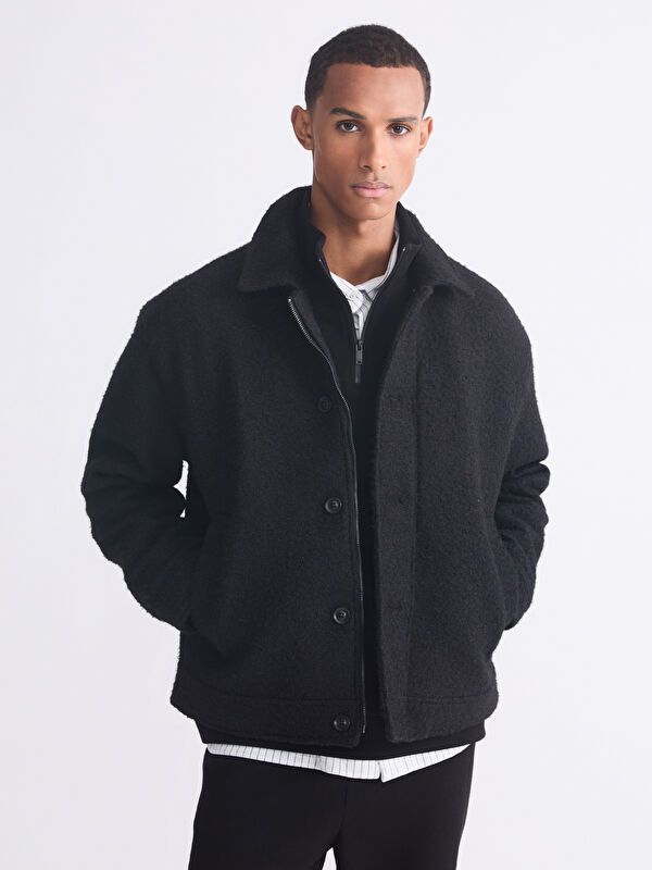 Moudda LC Waikiki - Manteau d'hiver pour Homme - Tunisie 1