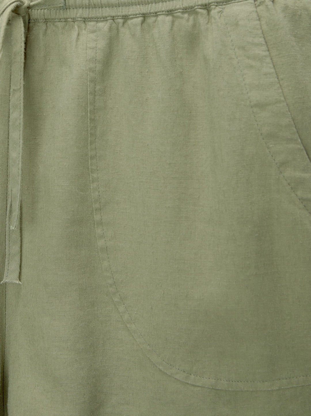 Moudda PULL & BEAR - Bermuda Basique Jogger Rustique - Tunisie 4