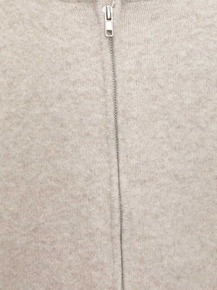 Moudda PULL & BEAR - Veste Pacific Capuche - Tunisie 4