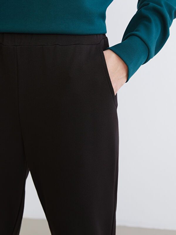 Moudda LC Waikiki - Pantalon basique en jersey - Tunisie 3