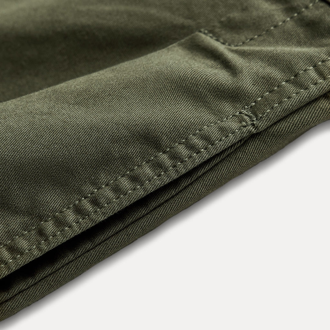 Moudda ZARA - Pantalon utilitaire - Tunisie 4
