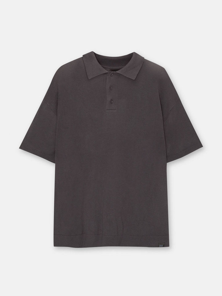 Moudda PULL & BEAR - Polo Demi-Manches Fluid Spécial Calidos - Tunisie 4