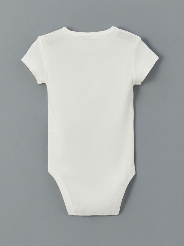 Moudda LC Waikiki - Body manches courtes pour Garçon - Tunisie 3