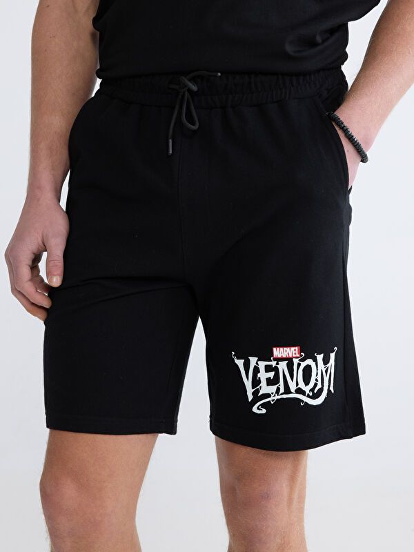 Moudda LC Waikiki - Short / Bermuda en jersey - Tunisie 3