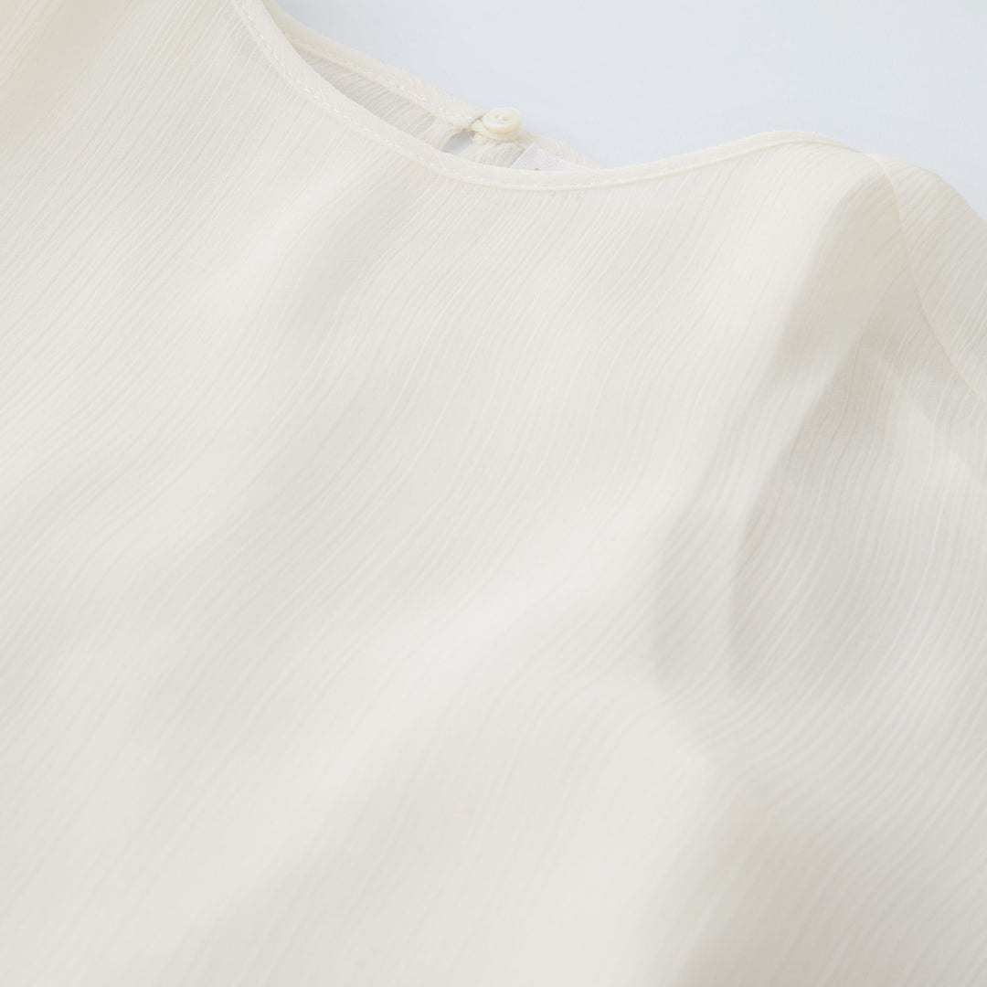 Moudda ZARA - Grl Shirt - Tunisie 8