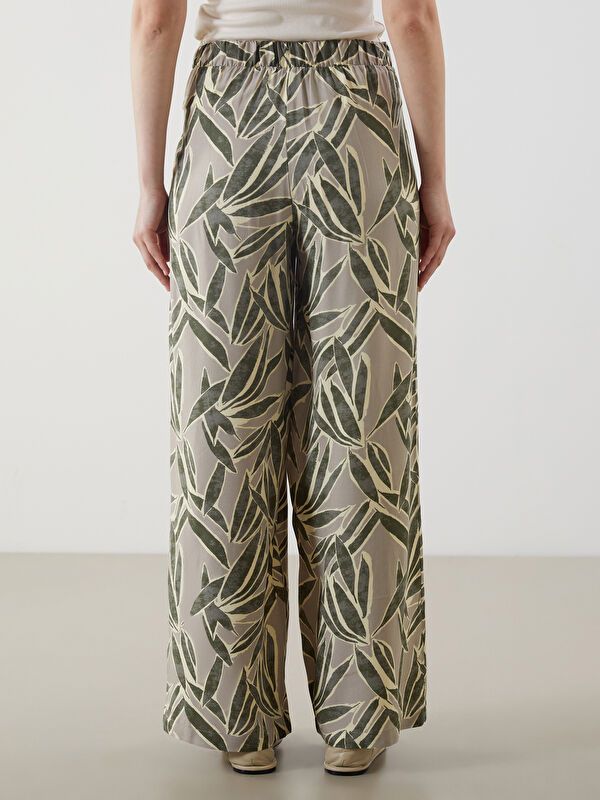 Moudda LC Waikiki - Pantalon fin en tissu - Tunisie 4