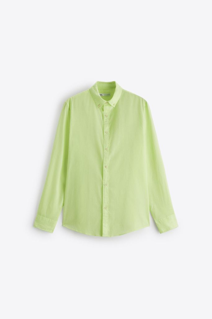 Moudda ZARA - Chemise/Tunique - 2