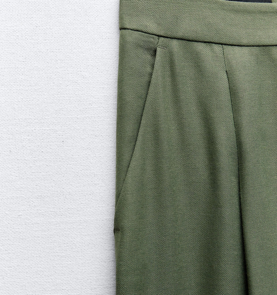 Moudda ZARA - Pants - Tunisie 3
