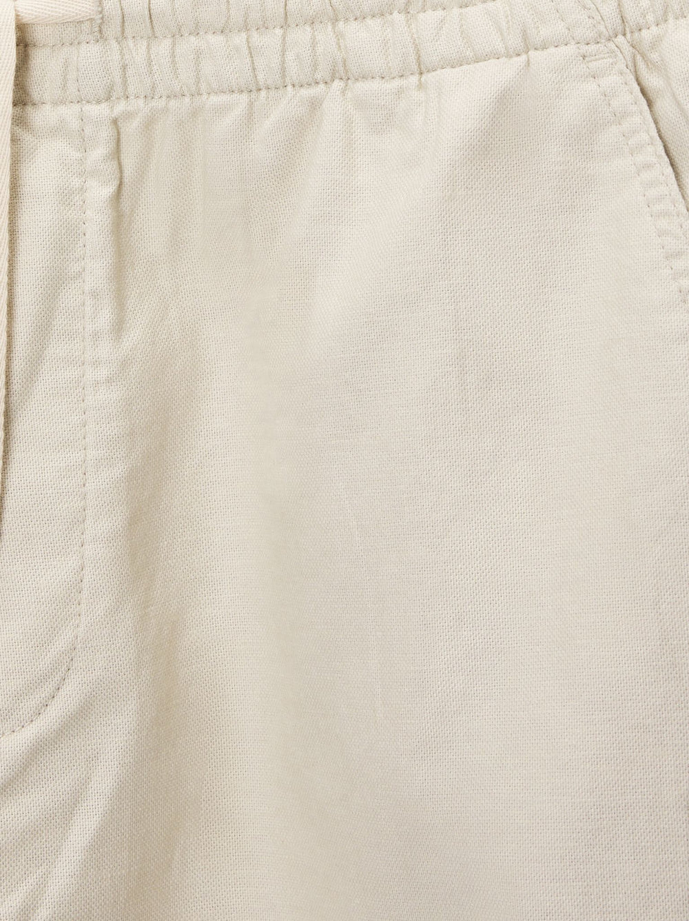Moudda PULL & BEAR - Pantalon Jogger Lin sans Revers - Tunisie 3