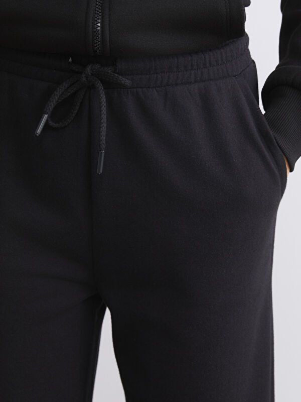 Moudda LC Waikiki - pantalon en jersey pour Femmes - Tunisie 3