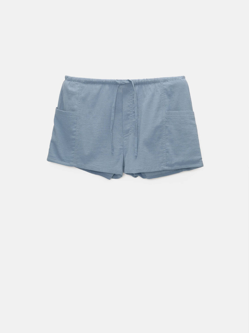 Moudda PULL & BEAR - Bermuda Basique Bambula Coton - Tunisie 2