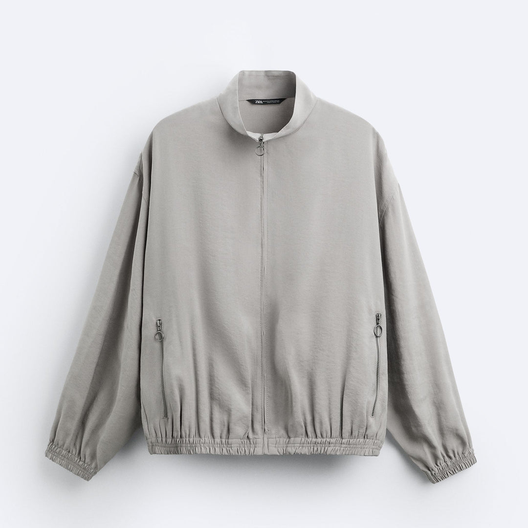 Moudda ZARA - Jacket - Tunisie 3