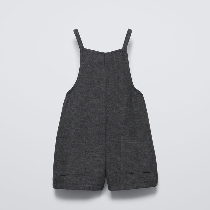 Moudda ZARA - Combinaison courte varsity pour enfant - Tunisie 2