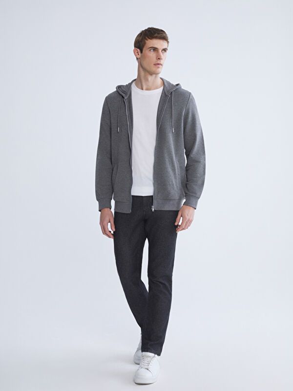 Moudda LC Waikiki - Cardigan  jersey pour Hommes - Tunisie 2