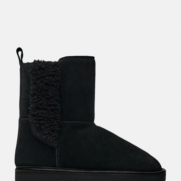 Moudda ZARA - Ankle Boots - Tunisie 1