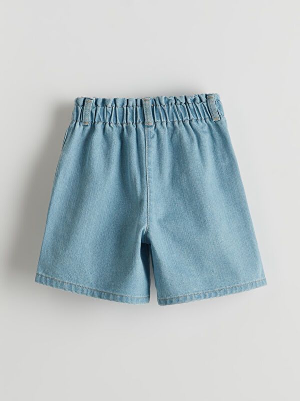 Moudda LC Waikiki - Bermuda en denim pour Fille - Tunisie 2