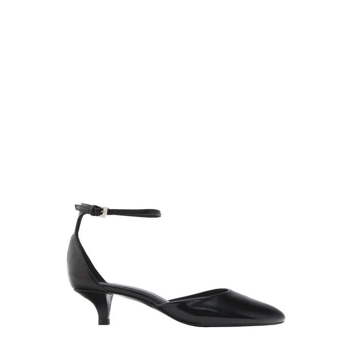 Moudda Massimo Dutti - Ballerines et talon bout rond - Tunisie 2