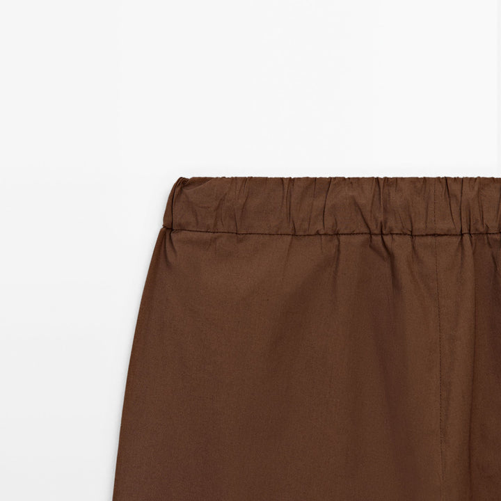 Moudda Massimo Dutti - Tunisie