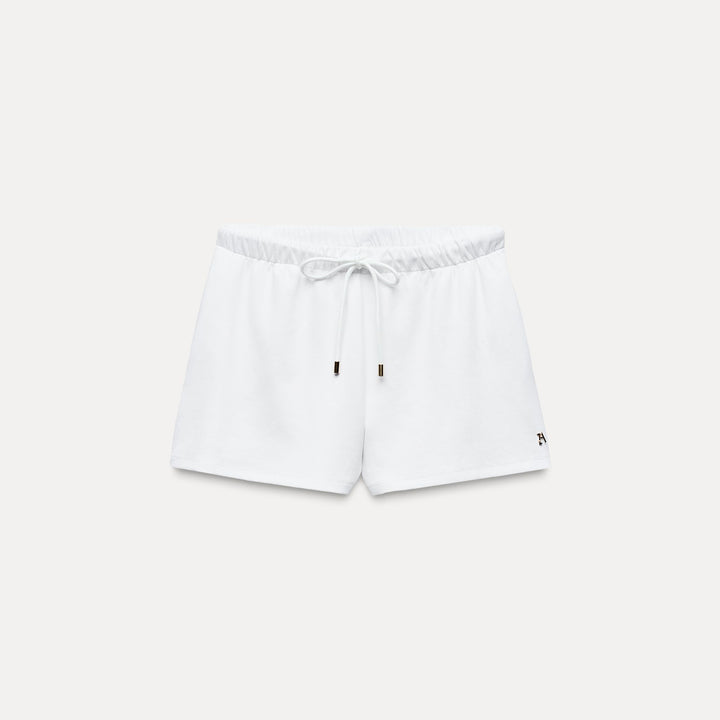 Moudda ZARA - Short Interlock Collection ZA - Tunisie 2