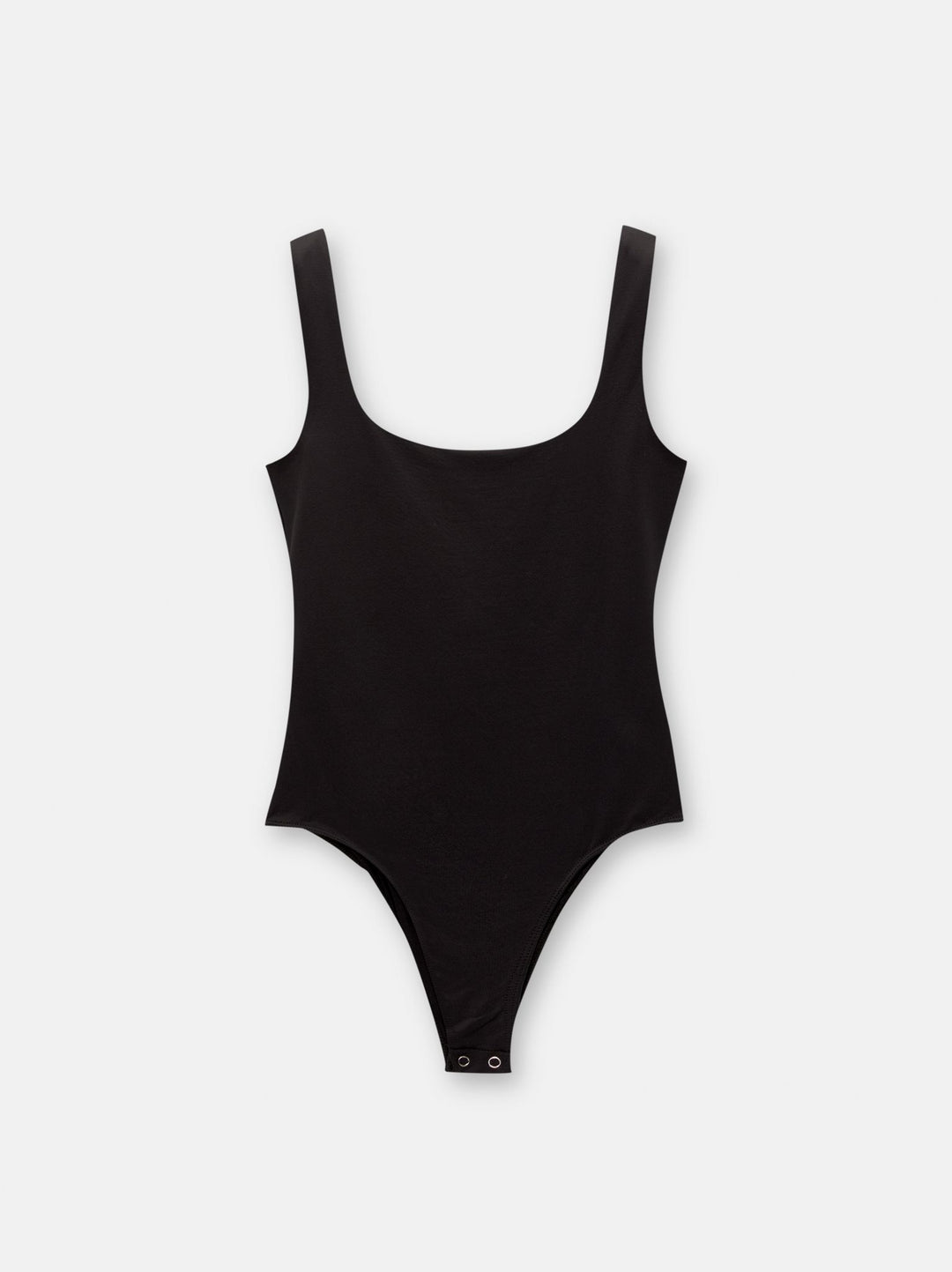 Moudda PULL & BEAR - Body Bretelle Large Polyamide - Tunisie 2