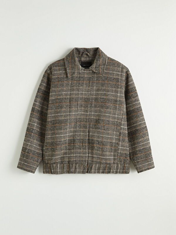 Moudda LC Waikiki - Veste en tissu pour Femme - Tunisie 3