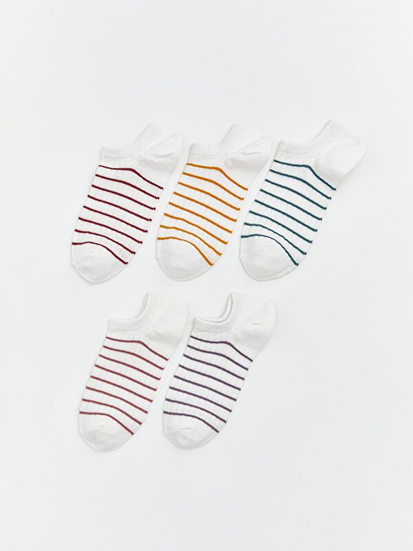 Moudda LC Waikiki - Chaussettes sneaker - Tunisie 1