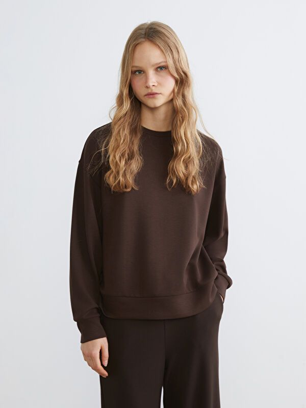Moudda LC Waikiki - Sweatshirt en jersey - Tunisie 5