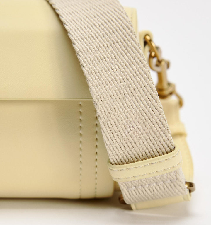 Moudda ZARA - Sac vanity bandoulière édition limitée - Tunisie 5