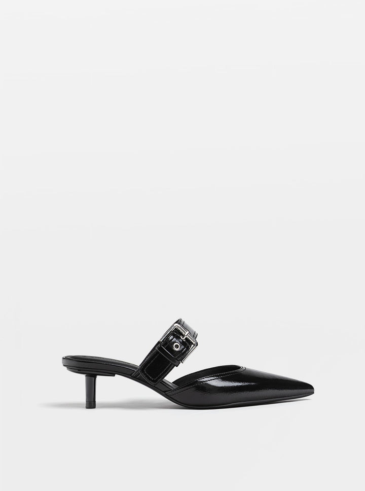 Moudda STRADIVARIUS - High heel shoes - Tunisie 4