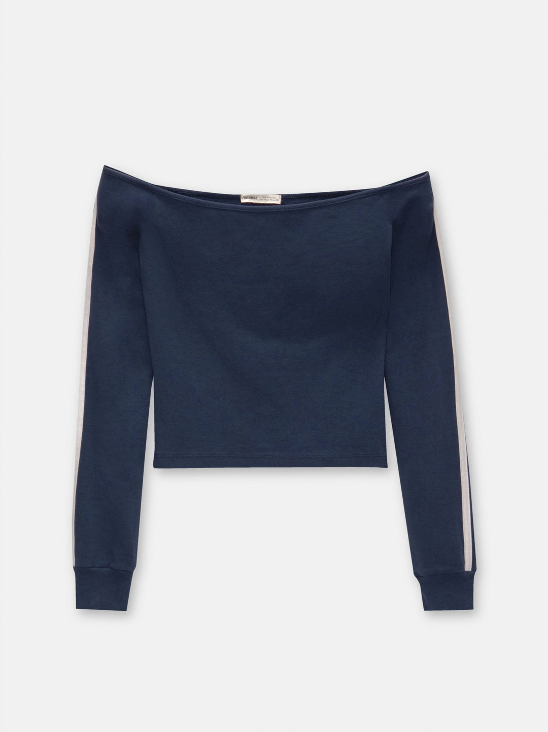 Moudda PULL & BEAR - T-Shirt - Tunisie 4
