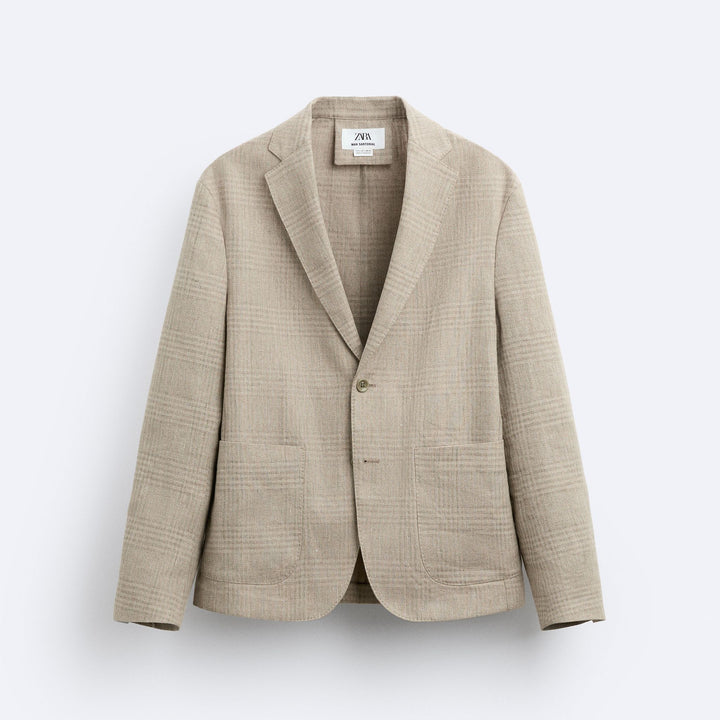 Moudda ZARA - Blazer - Tunisie 1